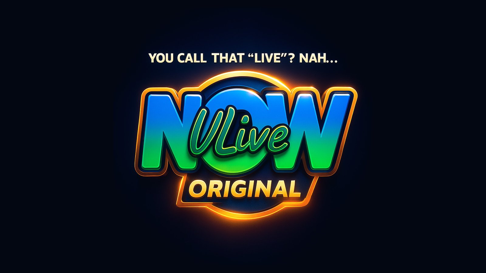 NowULive Original